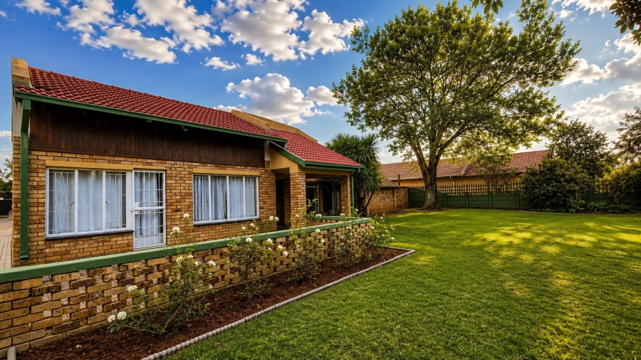 3 Bedroom Property for Sale in Flimieda North West